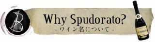 スプドラート名前の由来