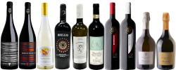 株式会社丸中,イタリアワイン